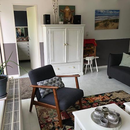 Vakantiehuis Lara Варменхёйзен Экстерьер фото