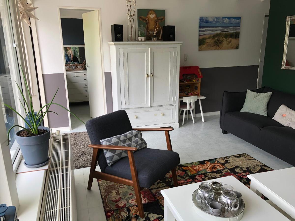 Vakantiehuis Lara Варменхёйзен Экстерьер фото
