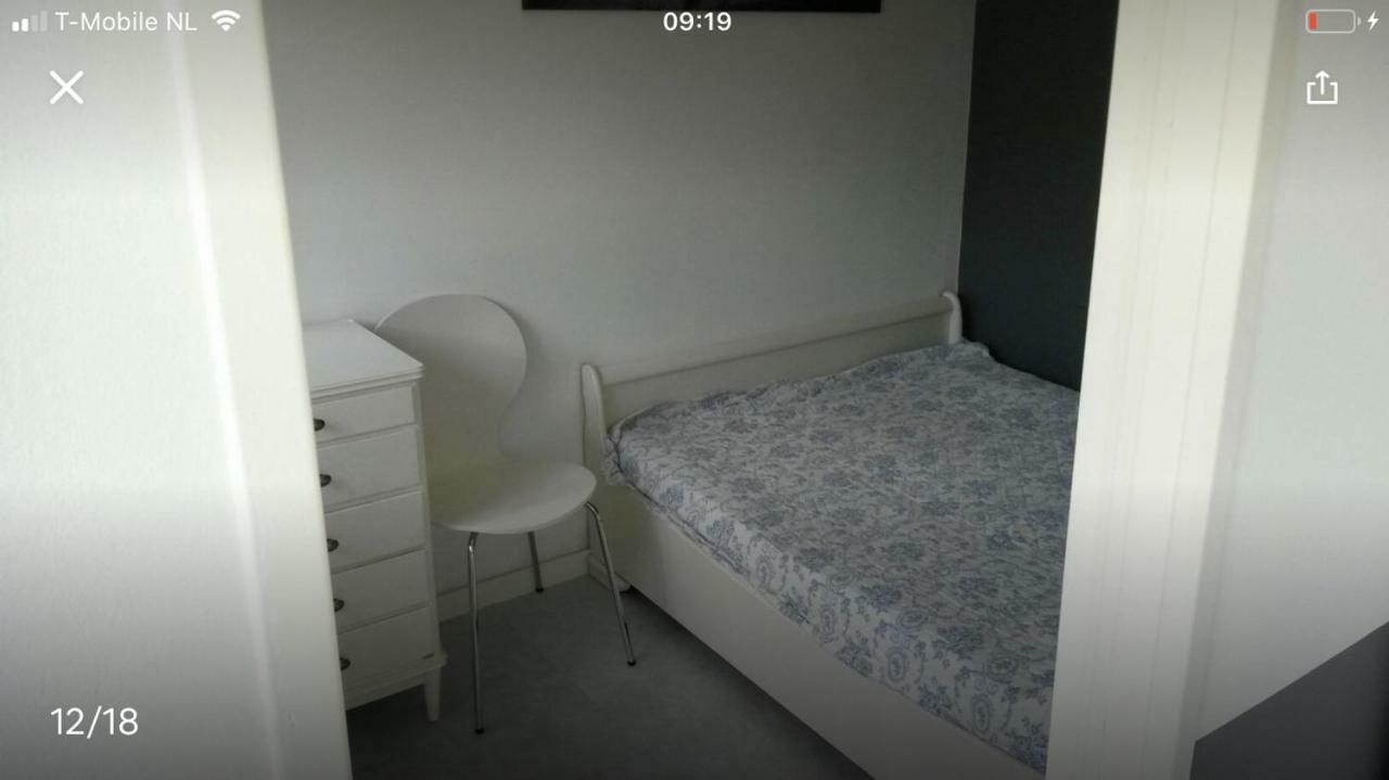 Vakantiehuis Lara Варменхёйзен Экстерьер фото