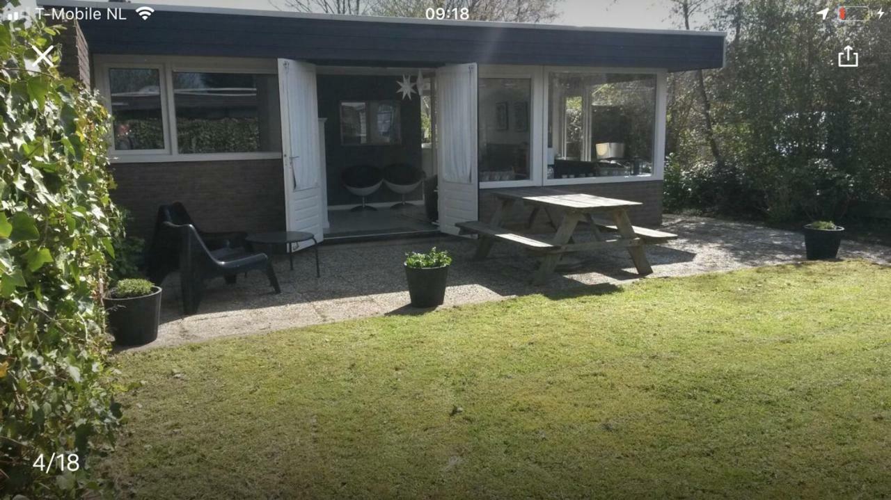Vakantiehuis Lara Варменхёйзен Экстерьер фото