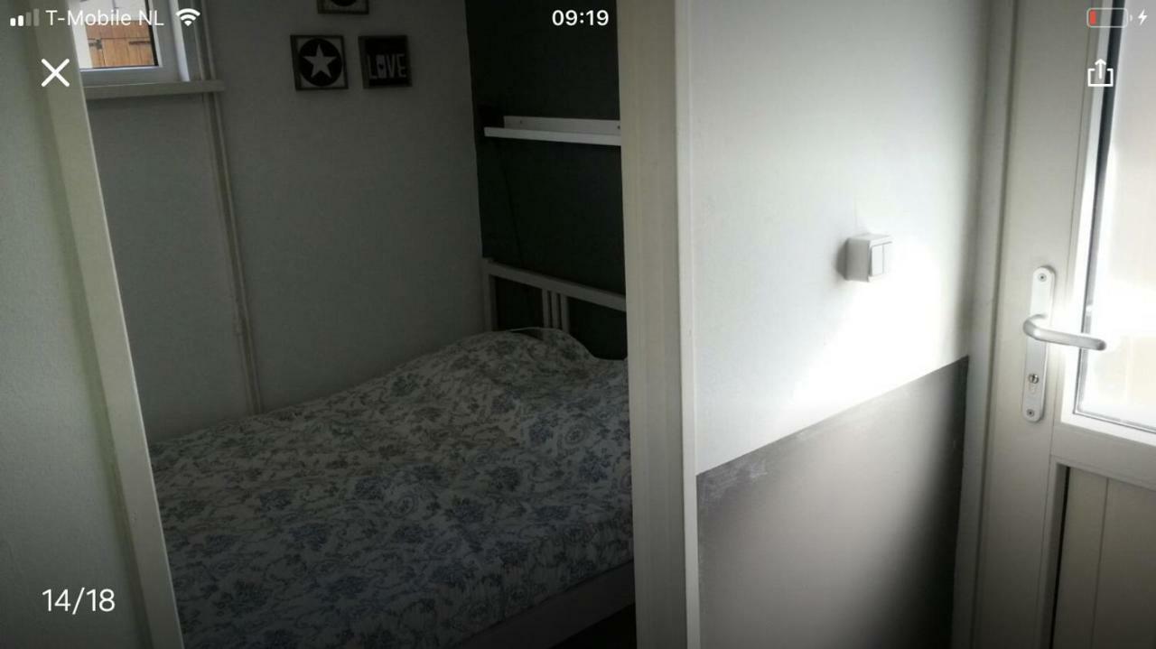 Vakantiehuis Lara Варменхёйзен Экстерьер фото
